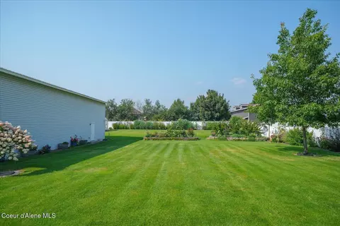 Exterior - 2644 W Falling Star Loop, Post Falls, ID 83854 photo 10 of 22