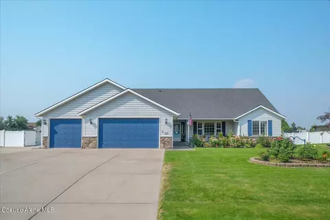 Exterior - 2644 W Falling Star Loop, Post Falls, ID 83854 photo 21 of 22