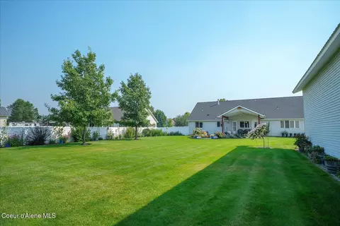 Exterior - 2644 W Falling Star Loop, Post Falls, ID 83854 photo 15 of 22