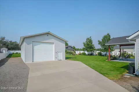 Exterior - 2644 W Falling Star Loop, Post Falls, ID 83854 photo 17 of 22
