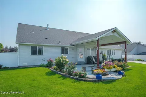 Exterior - 2644 W Falling Star Loop, Post Falls, ID 83854 photo 5 of 22
