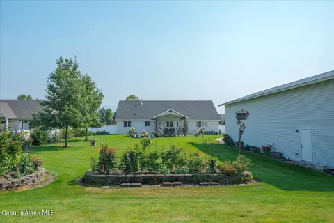 Exterior - 2644 W Falling Star Loop, Post Falls, ID 83854 photo 13 of 22