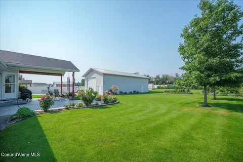 Exterior - 2644 W Falling Star Loop, Post Falls, ID 83854 photo 9 of 22