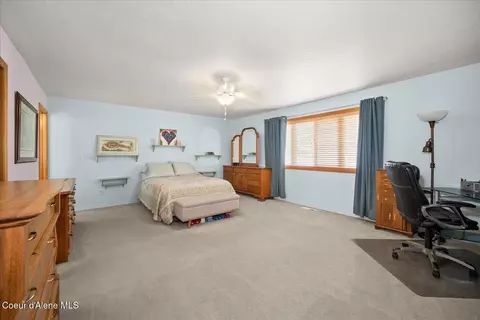 Bedroom - 2644 W Falling Star Loop, Post Falls, ID 83854 photo 1 of 4