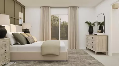 Bedroom - 9012 N Spokane St, Post Falls, ID 83854 photo 6 of 6