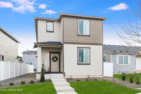 9012 N Spokane St, Post Falls, ID 83854