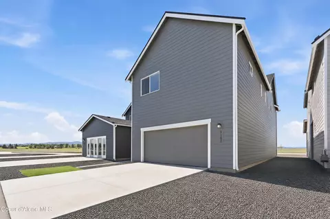 Exterior - 9214 N Spokane St, Post Falls, ID 83854 photo 7 of 7