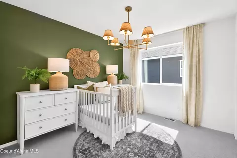 Bedroom - 9214 N Spokane St, Post Falls, ID 83854 photo 1 of 5