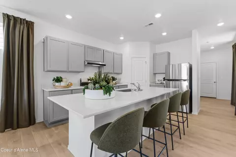 Kitchen - 9214 N Spokane St, Post Falls, ID 83854 photo 1 of 3