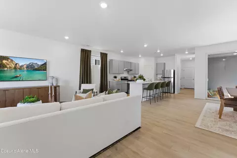 Entry Way - 9214 N Spokane St, Post Falls, ID 83854 photo 1 of 3
