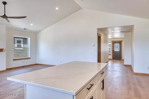 Entry Way - 3606 N Blaze Loop, Post Falls, ID 83854 photo 1 of 2