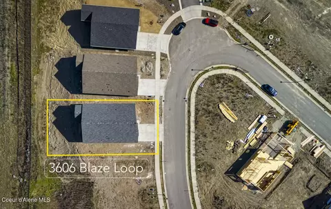 View/Area - 3606 N Blaze Loop, Post Falls, ID 83854 photo 3 of 3