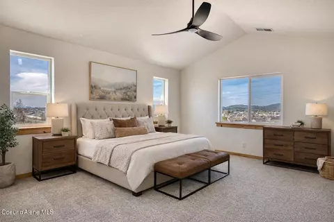 Bedroom - 3606 N Blaze Loop, Post Falls, ID 83854 photo 1 of 4