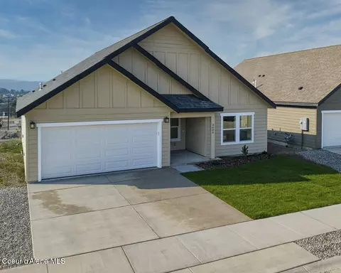 Exterior - 3606 N Blaze Loop, Post Falls, ID 83854 photo 2 of 2