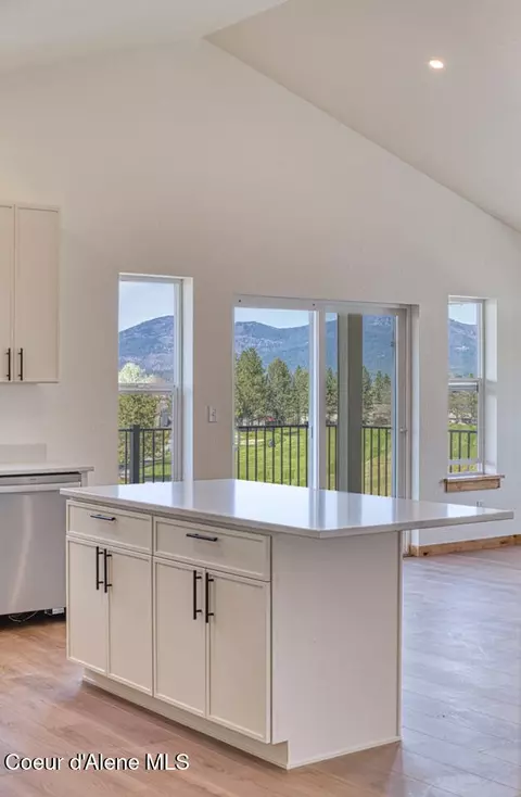 Kitchen - 3606 N Blaze Loop, Post Falls, ID 83854 photo 2 of 8