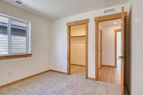 Bedroom - 3606 N Blaze Loop, Post Falls, ID 83854 photo 3 of 4
