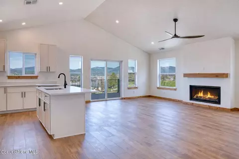 Living - 3606 N Blaze Loop, Post Falls, ID 83854 photo 1 of 2