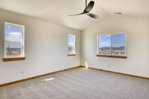 Bedroom - 3606 N Blaze Loop, Post Falls, ID 83854 photo 2 of 4