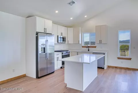 Kitchen - 3606 N Blaze Loop, Post Falls, ID 83854 photo 1 of 8