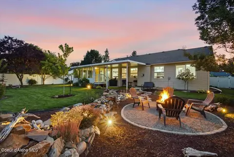 7464 N Barbie St, Coeur D'alene, ID 83815