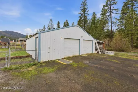 Exterior - 52 Promise Ln, Plummer, ID 83851 photo 2 of 4
