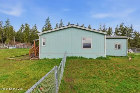 Exterior - 52 Promise Ln, Plummer, ID 83851 photo 1 of 4