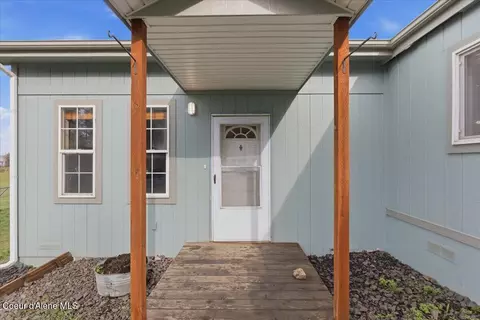 Exterior - 52 Promise Ln, Plummer, ID 83851 photo 4 of 4