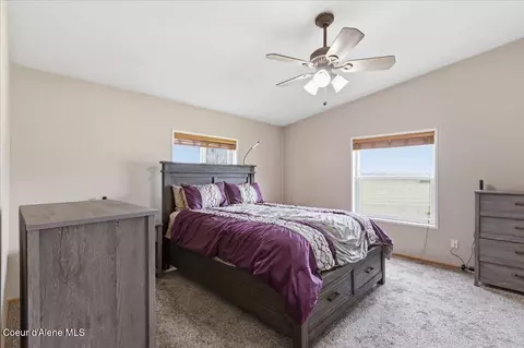 Bedroom - 52 Promise Ln, Plummer, ID 83851 photo 2 of 2