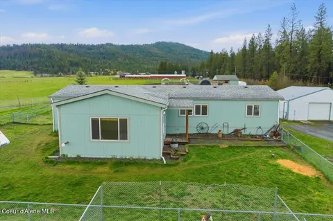 Exterior - 52 Promise Ln, Plummer, ID 83851 photo 3 of 4