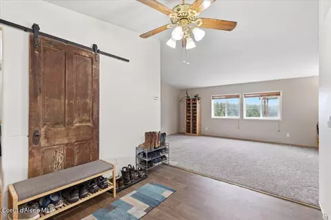 Entry Way - 52 Promise Ln, Plummer, ID 83851 photo 2 of 2