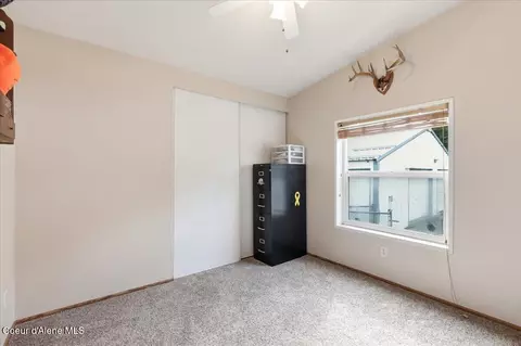 Bedroom - 52 Promise Ln, Plummer, ID 83851 photo 1 of 2
