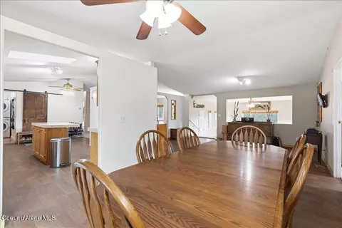 Dining - 52 Promise Ln, Plummer, ID 83851 photo 2 of 2
