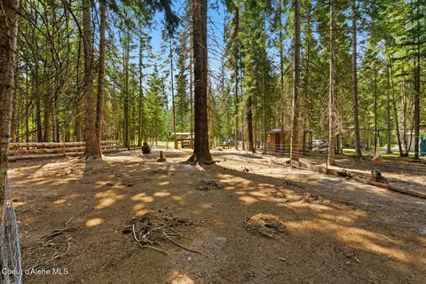 Exterior - 6328 River Rd, Clark Fork, ID 83811 photo 30 of 35