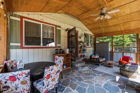 Exterior - 6328 River Rd, Clark Fork, ID 83811 photo 5 of 35