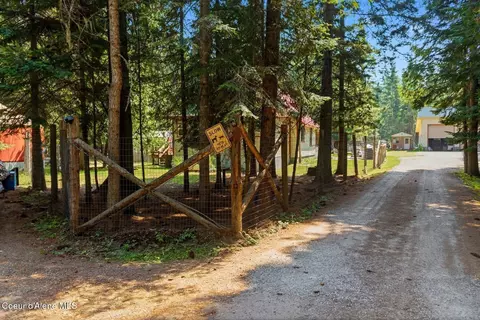 Exterior - 6328 River Rd, Clark Fork, ID 83811 photo 34 of 35