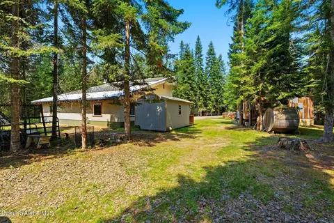 Exterior - 6328 River Rd, Clark Fork, ID 83811 photo 24 of 35
