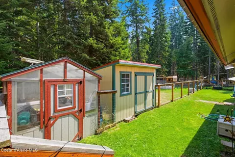 Exterior - 6328 River Rd, Clark Fork, ID 83811 photo 21 of 35