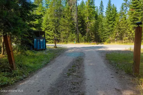 Exterior - 6328 River Rd, Clark Fork, ID 83811 photo 33 of 35
