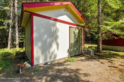 Exterior - 6328 River Rd, Clark Fork, ID 83811 photo 35 of 35