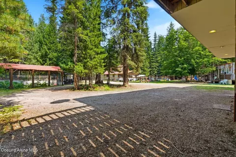 Exterior - 6328 River Rd, Clark Fork, ID 83811 photo 25 of 35