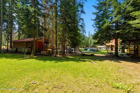 Exterior - 6328 River Rd, Clark Fork, ID 83811 photo 32 of 35