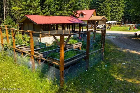 Exterior - 6328 River Rd, Clark Fork, ID 83811 photo 10 of 35