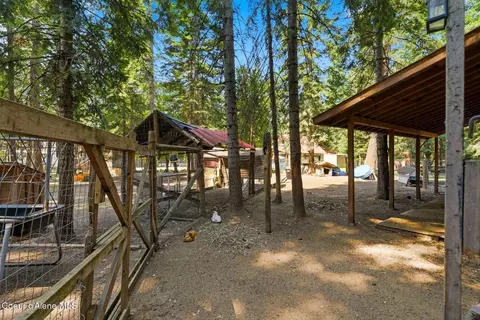 Exterior - 6328 River Rd, Clark Fork, ID 83811 photo 31 of 35