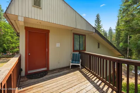 Exterior - 6328 River Rd, Clark Fork, ID 83811 photo 15 of 35