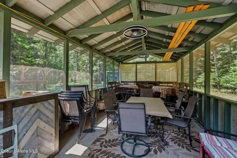 Exterior - 6328 River Rd, Clark Fork, ID 83811 photo 9 of 35