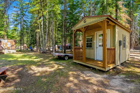 Exterior - 6328 River Rd, Clark Fork, ID 83811 photo 18 of 35