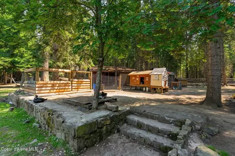 Exterior - 6328 River Rd, Clark Fork, ID 83811 photo 27 of 35