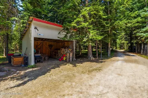Exterior - 6328 River Rd, Clark Fork, ID 83811 photo 19 of 35