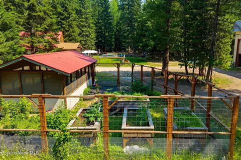 Exterior - 6328 River Rd, Clark Fork, ID 83811 photo 11 of 35