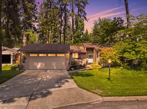 775 E Gregory Ln, Coeur D'alene, ID 83815